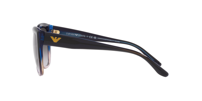 Emporio Armani Sunglasses EA4198 59918G