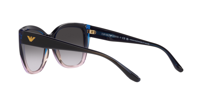 Emporio Armani Sunglasses EA4198 59918G