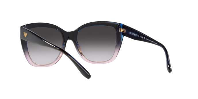 Emporio Armani Sunglasses EA4198 59918G