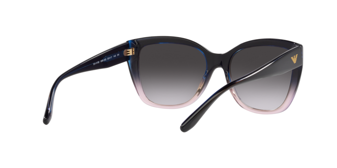 Emporio Armani Sunglasses EA4198 59918G