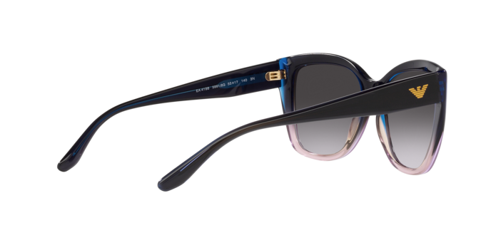 Emporio Armani Sunglasses EA4198 59918G