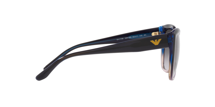 Emporio Armani Sunglasses EA4198 59918G