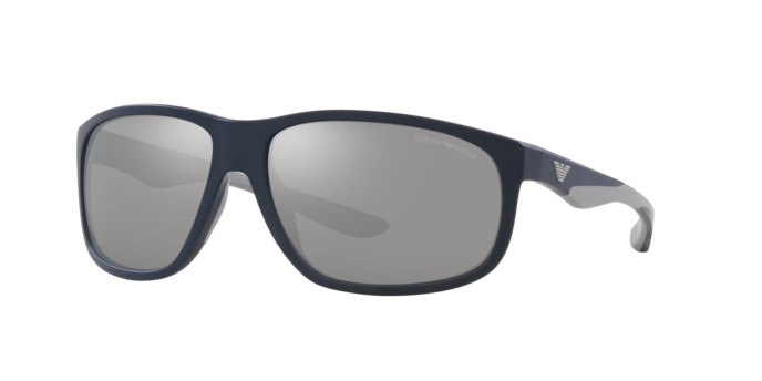 Emporio Armani Sunglasses EA4199U 5088Z3