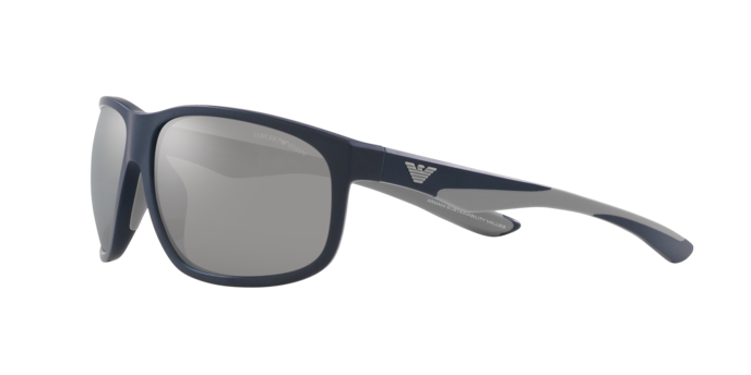 Emporio Armani Sunglasses EA4199U 5088Z3