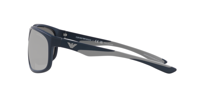 Emporio Armani Sunglasses EA4199U 5088Z3