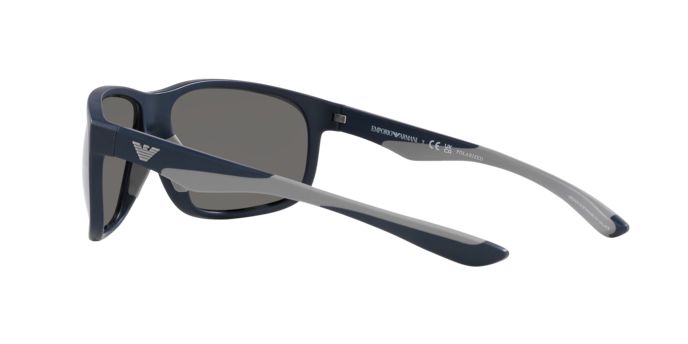 Emporio Armani Sunglasses EA4199U 5088Z3