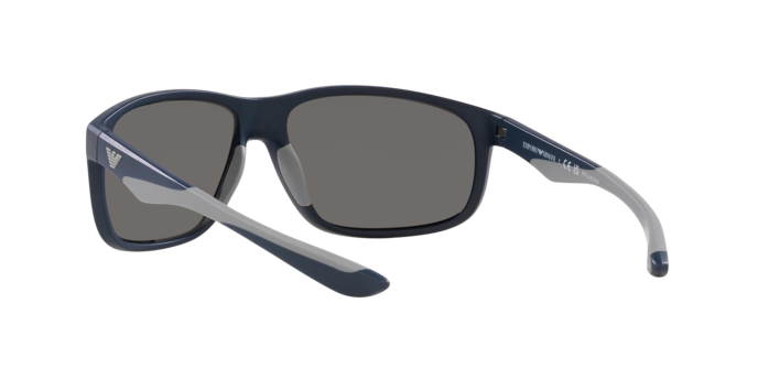 Emporio Armani Sunglasses EA4199U 5088Z3