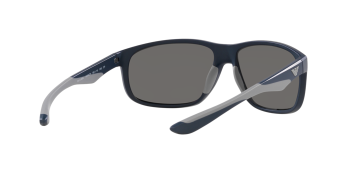 Emporio Armani Sunglasses EA4199U 5088Z3