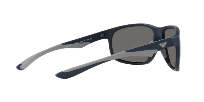 Emporio Armani Sunglasses EA4199U 5088Z3