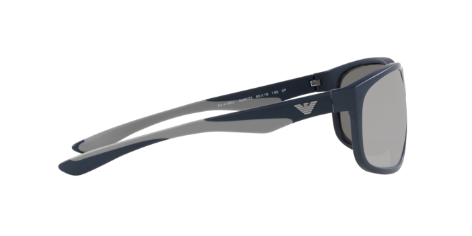 Emporio Armani Sunglasses EA4199U 5088Z3