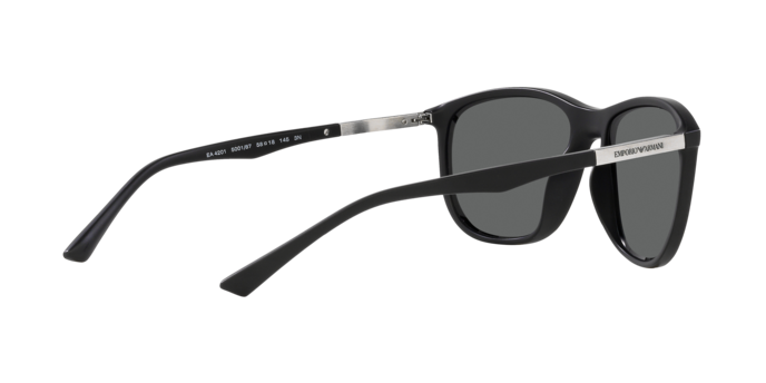 Emporio Armani Sunglasses EA4201 500187