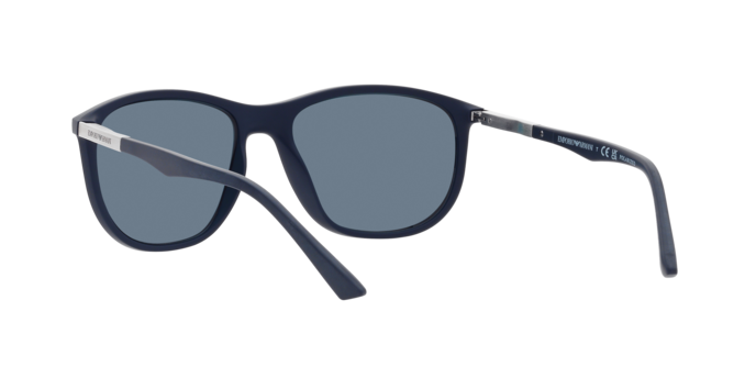 Emporio Armani Sunglasses EA4201 50882V