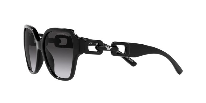 Emporio Armani Sunglasses EA4202 50178G