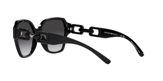 Emporio Armani Sunglasses EA4202 50178G