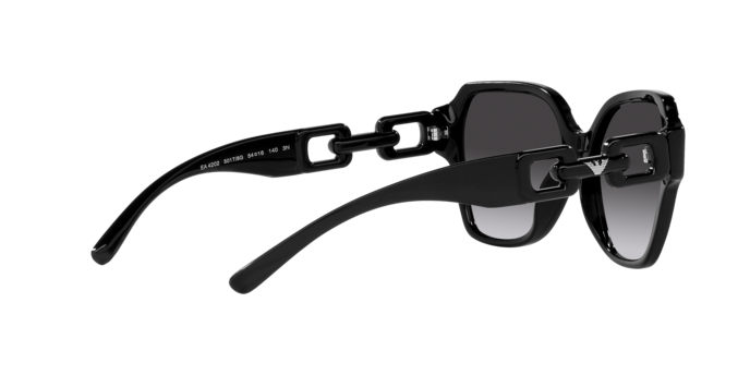 Emporio Armani Sunglasses EA4202 50178G