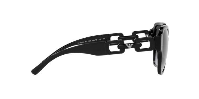 Emporio Armani Sunglasses EA4202 50178G