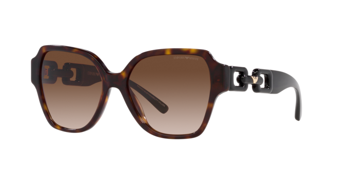 Emporio Armani Sunglasses EA4202 502613