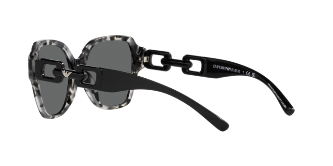 Emporio Armani Sunglasses EA4202 567887