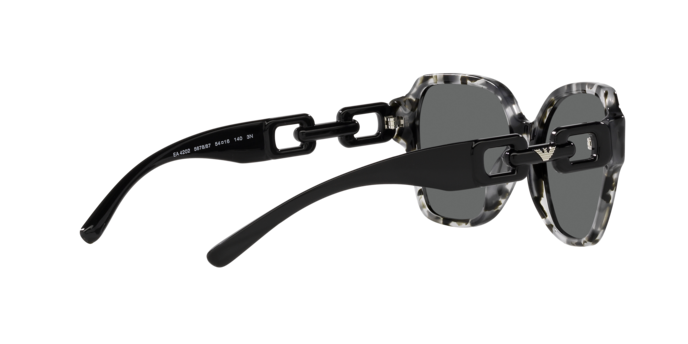 Emporio Armani Sunglasses EA4202 567887