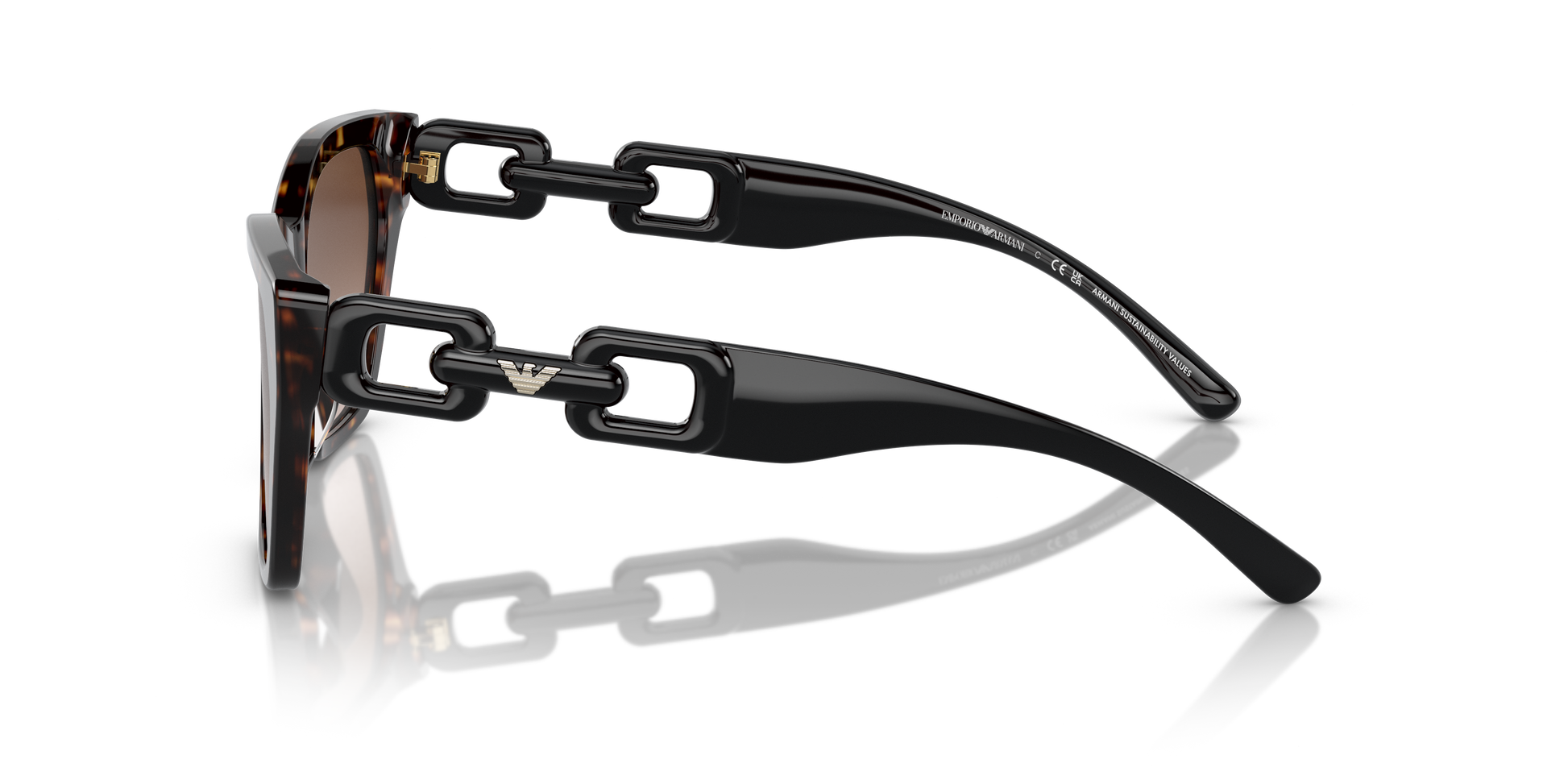 Emporio Armani Sunglasses EA4203U 502613