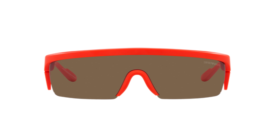 Emporio Armani Sunglasses EA4204U 601473
