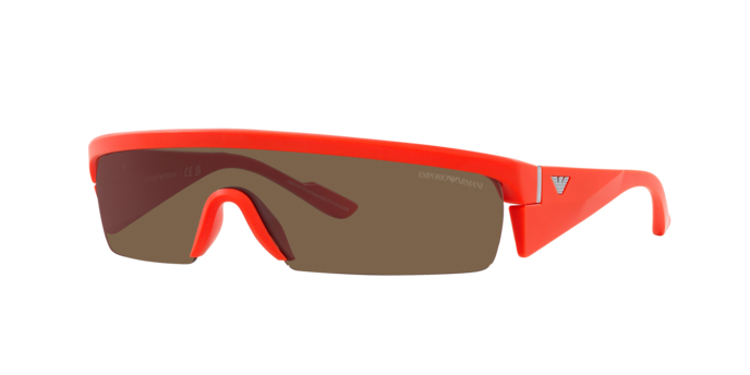 Emporio Armani Sunglasses EA4204U 601473
