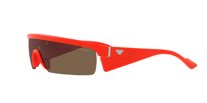 Emporio Armani Sunglasses EA4204U 601473