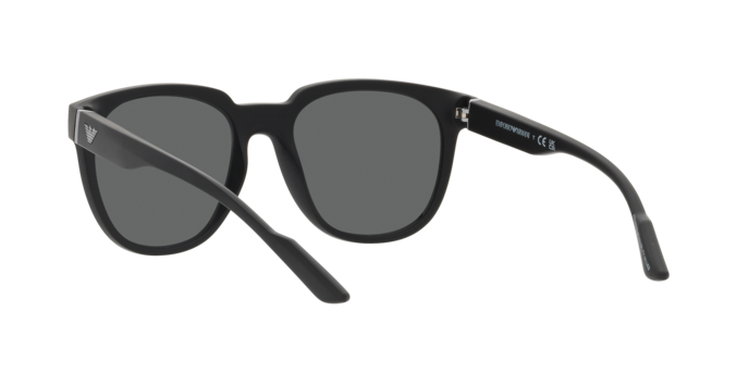 Emporio Armani Sunglasses EA4205 500187