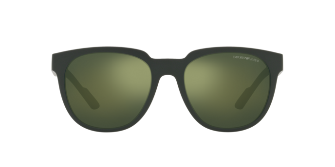Emporio Armani Sunglasses EA4205 50586R