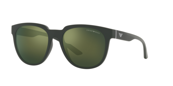 Emporio Armani Sunglasses EA4205 50586R