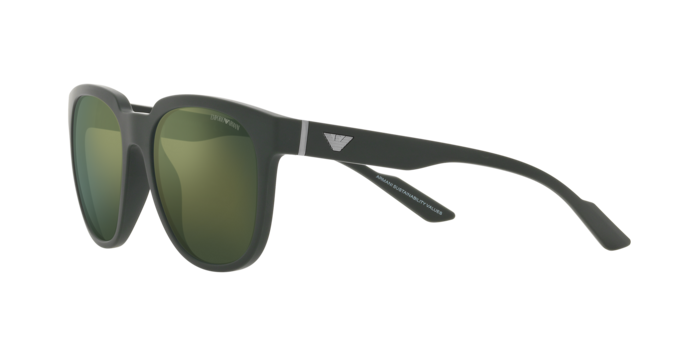 Emporio Armani Sunglasses EA4205 50586R