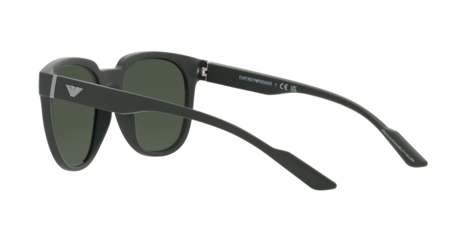 Emporio Armani Sunglasses EA4205 50586R