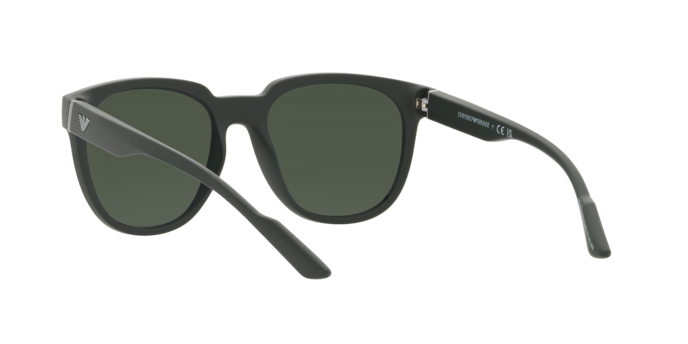 Emporio Armani Sunglasses EA4205 50586R