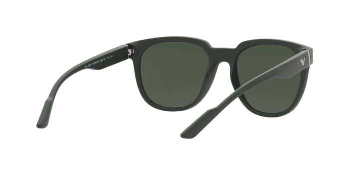 Emporio Armani Sunglasses EA4205 50586R