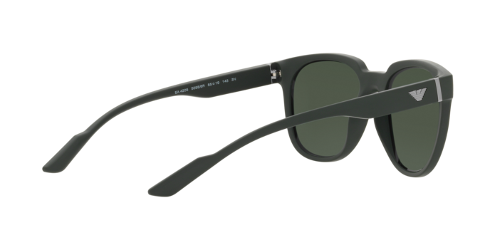 Emporio Armani Sunglasses EA4205 50586R