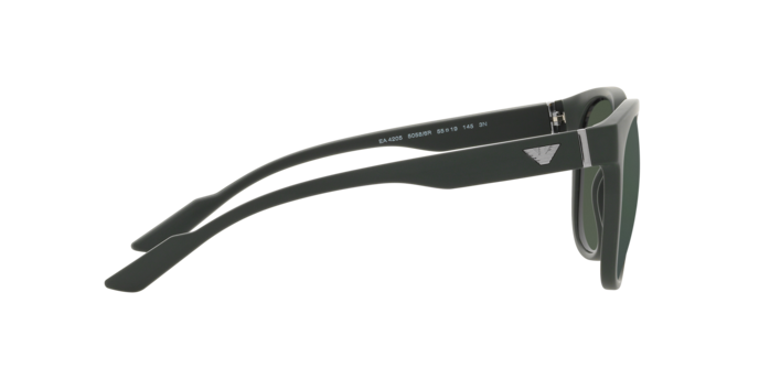 Emporio Armani Sunglasses EA4205 50586R