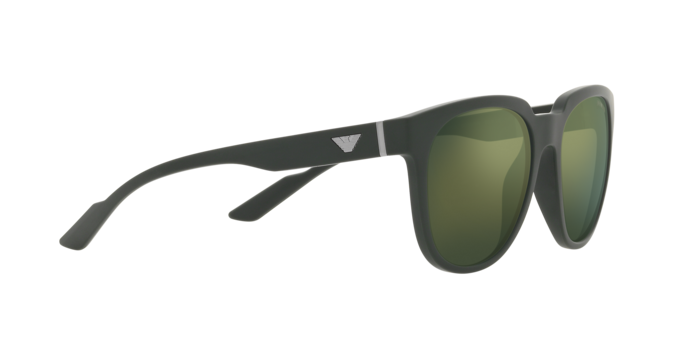 Emporio Armani Sunglasses EA4205 50586R