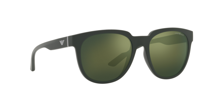 Emporio Armani Sunglasses EA4205 50586R