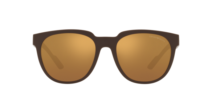 Emporio Armani Sunglasses EA4205 52606H