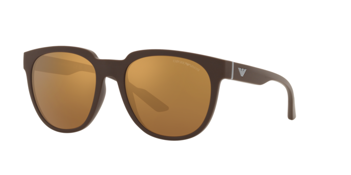 Emporio Armani Sunglasses EA4205 52606H