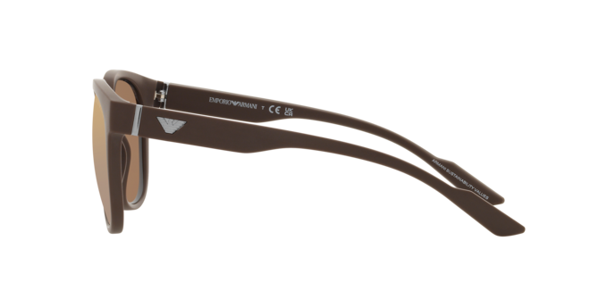 Emporio Armani Sunglasses EA4205 52606H