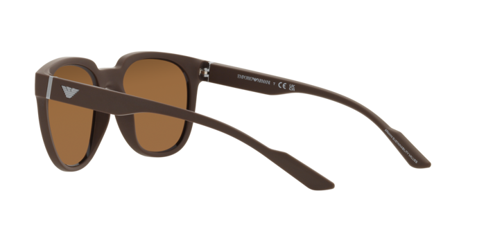 Emporio Armani Sunglasses EA4205 52606H