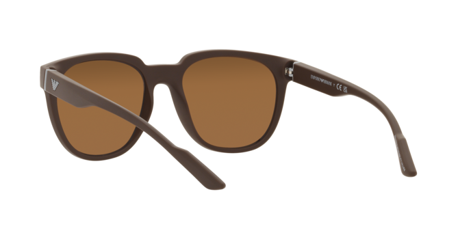 Emporio Armani Sunglasses EA4205 52606H