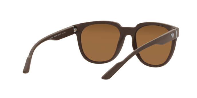Emporio Armani Sunglasses EA4205 52606H
