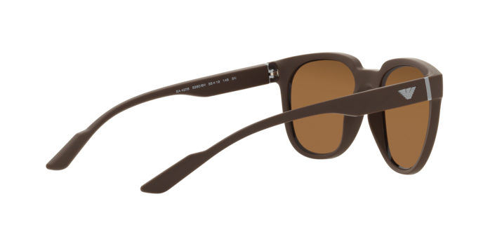 Emporio Armani Sunglasses EA4205 52606H