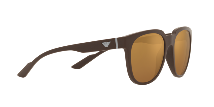 Emporio Armani Sunglasses EA4205 52606H