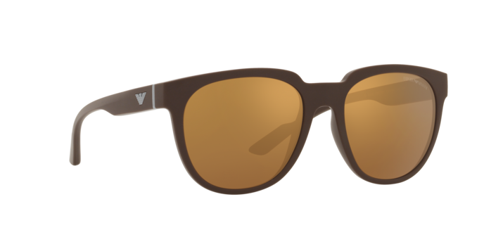 Emporio Armani Sunglasses EA4205 52606H