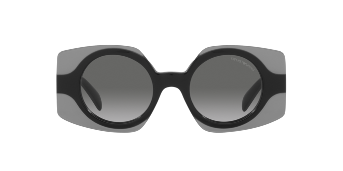 Emporio Armani Sunglasses EA4207 602911