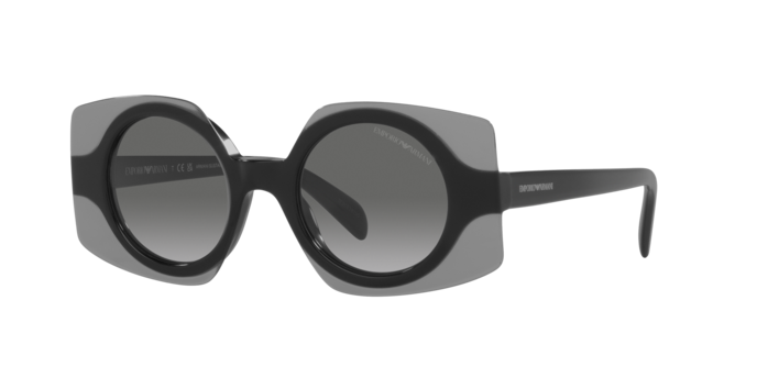 Emporio Armani Sunglasses EA4207 602911