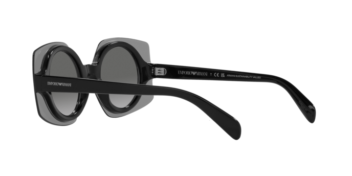 Emporio Armani Sunglasses EA4207 602911